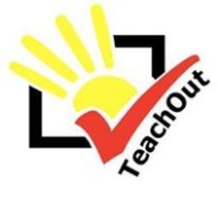 TeachOut UCT logo - Similar company to Teachout