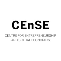 Centre for Entrepreneurship and Spatial Economics (CEnSE) logo - Similar company to Daostar