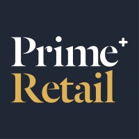 Prime Retail logo - Similar company to Flex Office Solutions
