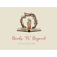 Books 'n' Beyond logo - Similar company to Stravear Creations