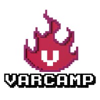 VarCamp Myanmar logo - Similar company to Conceptians