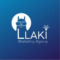 Llaki Marketing logo - Similar company to Better You -Your Growth Buddy
