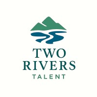 Two Rivers Talent logo - Similar company to Scout