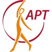 Apt Physikalische Therapie Am Stadtpark Gmbh