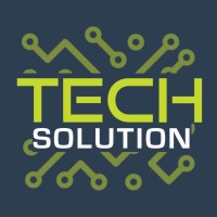 Tech Solution LLC logo - Similar company to Zuriel Technology Group