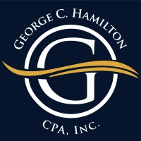 George C. Hamilton CPA, APC logo - Similar company to Thrivevista