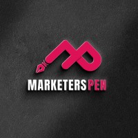 MarketerPen logo - Similar company to Retargetspark