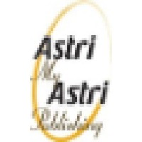 Astri My Astri Publishing
