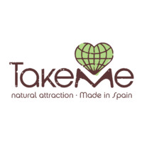 TakeMe Shoes logo - Similar company to Deportes Cronos