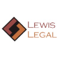 Lewis Legal, Plc