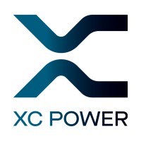 XC POWER logo - Similar company to Supercool Mobility Centers