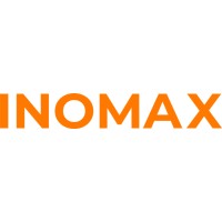 INOMAX logo - Similar company to Inofix
