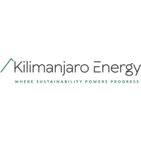 Kilimanjaro Energy Investments logo - Similar company to Joint Commonwealth Fund (Jcf)