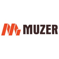 Muzer Makina San. ve Tic. logo - Similar company to Plan Makina A.Ş.