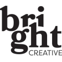 Bright Creative logo - Similar company to Webpop Design