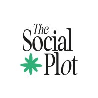 The Social Plot logo - Similar company to Eco Wizard