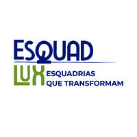 ESQUADLUX logo - Similar company to Braga Esquadrias E Acm