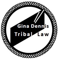 Gina Dennis Tribal Law logo - Similar company to Lco Tribal Governing Board