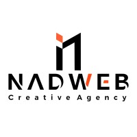 Nadweb Creative Agency logo - Similar company to Grabwit™ International Creative Agency