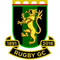 RUGBY GOLF CLUB logo - Similar company to Efendina Store