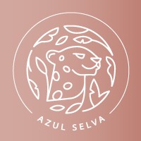 Azul Selva logo - Similar company to Ames International Architecture