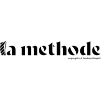 La Methode® logo - Similar company to Produce Sinapsi®