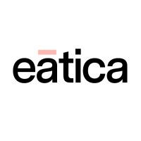 eātica logo - Similar company to Setca Barcelona