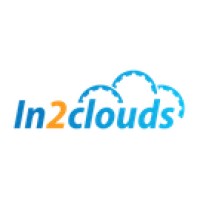 In2clouds logo - Similar company to Optimisa S.A.