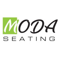 Moda Seating Corp. logo - Similar company to Sky.Decor.Laval