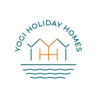 Yogi Holiday Homes logo - Similar company to Holiday-Homes-Sa.Com