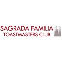 Sagrada Familia Toastmasters Club (SFT) logo - Similar company to Prestigious Speakers Barcelona