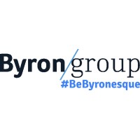 BYRON GROUP logo - Similar company to Bsc & A Partners