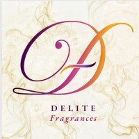 Delite Fragrances logo - Similar company to A Creative Pause