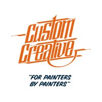 CustomCreative_Official logo - Similar company to Custom Creatives