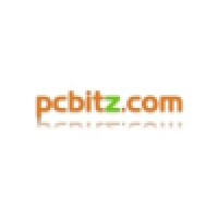 PCBITZ.Com logo - Similar company to Jafferson Computers