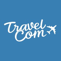 Travelcom logo - Similar company to Nachfolger (Pvt) Ltd