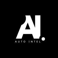 AI: Auto Intel logo - Similar company to Personamize.Ai