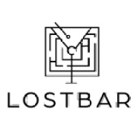 Lost Bar logo - Similar company to Lost & Found Cocktail Bar