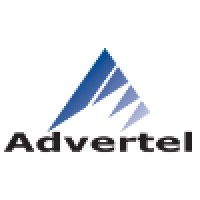 Advertel, Inc. logo - Similar company to Hrct - Hampton Roads Communication Technologies