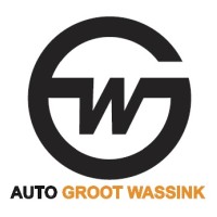 Auto Groot Wassink logo - Similar company to Auto Laurens B.V.