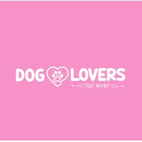 Dog Lovers For Ever logo - Similar company to Dog & Cat Lovers