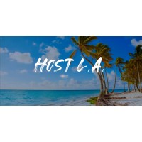 Host L.A. logo - Similar company to Monsieur Crêpe Café