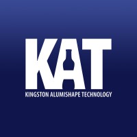 Kingston Aluminum Technology Inc. logo - Similar company to Direct Coil