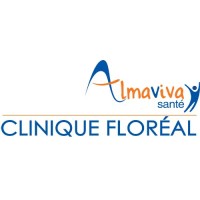 Clinique Floréal - Bagnolet (Almaviva Santé) logo - Similar company to Clinique Arago