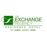 The Exchange Regency Residence Hotel logo - Similar company to Keepr Storage Ph