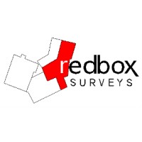 Redbox Surveys logo - Similar company to 3D Laser Technology