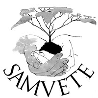 SAMVETEs utbildningsförening logo - Similar company to Medc Ab