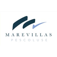 Mare Villas Pescoluse logo - Similar company to Valdo Academics