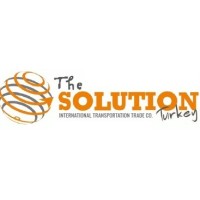 The Solution Turkey logo - Similar company to Click Global Logistics
