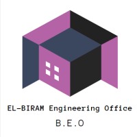 EL-BIRAM Engineering Office logo - Similar company to Helcon Construction